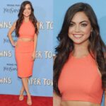 Caitlin Carver