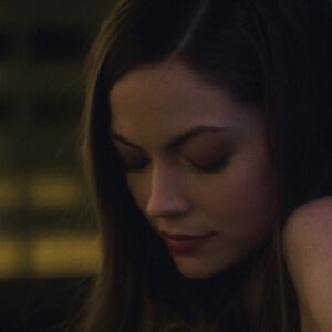 Caitlin Carver Instagram - March 15, 2018 ✨🧡🍝🎬✨