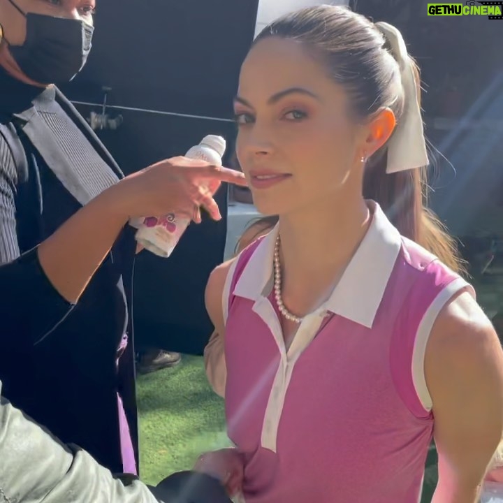 Caitlin Carver - 3.3K Likes - Diamond in the Rough 🎬✨💖🏌️♀️