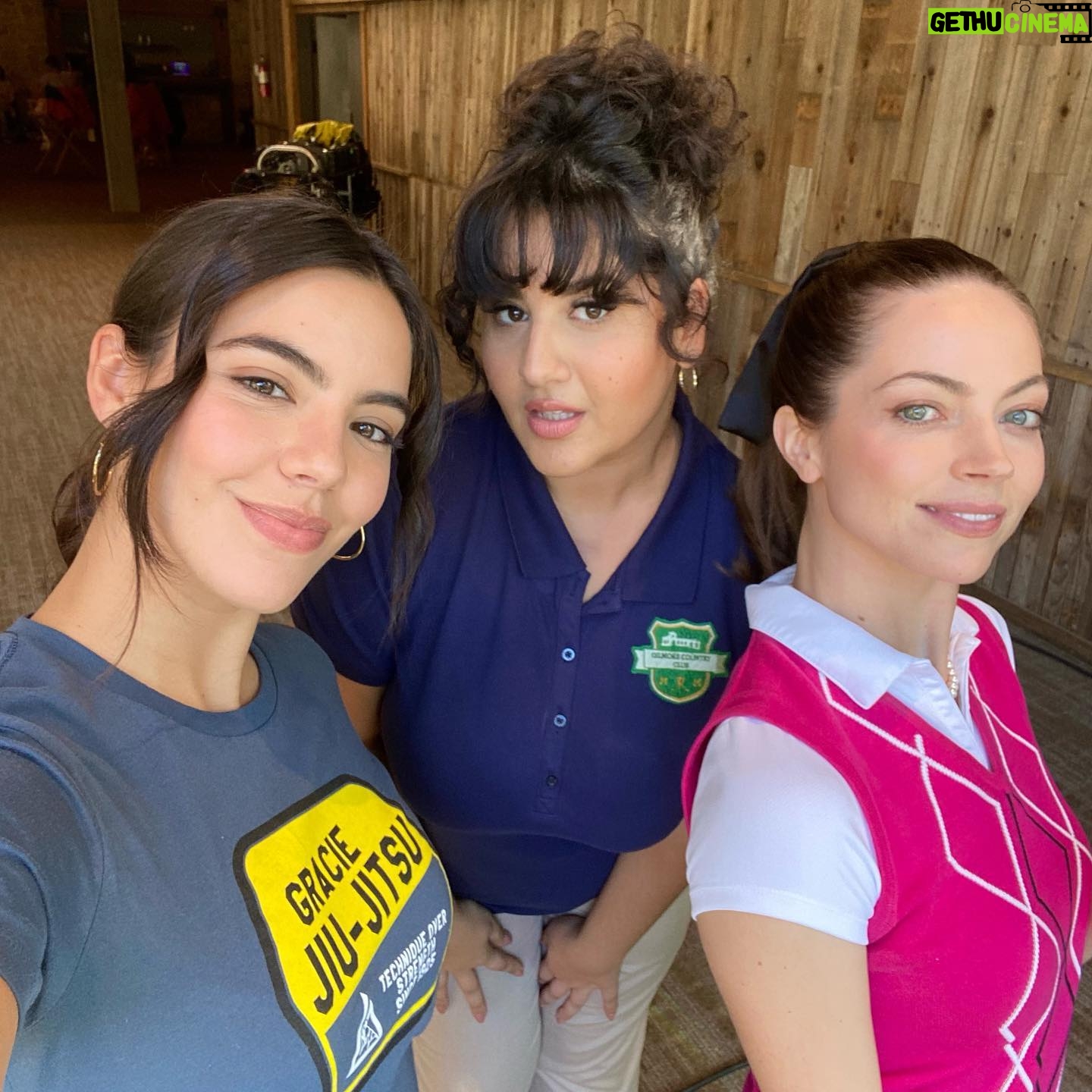 Caitlin Carver - 3.3K Likes - Diamond in the Rough 🎬✨💖🏌️♀️