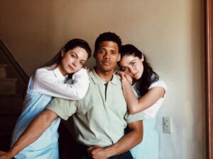 Caitlin Carver Instagram - The Delta Girl 🦋