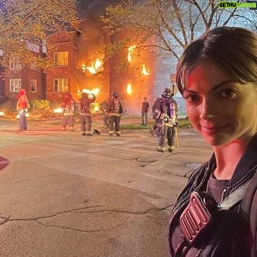 Caitlin Carver - 6.4K Likes - chicago fire ❤️🔥😈🔥🚒🫶🏻