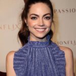 Caitlin Carver