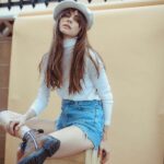 Caitlin Carver