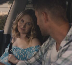Caitlin Thompson Instagram - The face you make when someone asks if you’re busy tonight... #thisisus