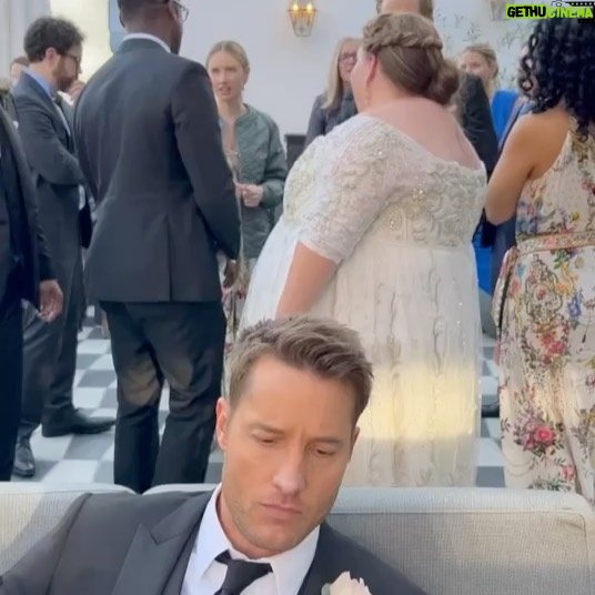 Caitlin Thompson - 23.2K Likes - We wobbled. #thisisus