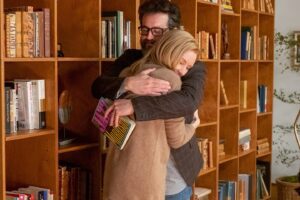 Caitlin Thompson Instagram - May I suggest having someone on standby to hug after this episode... #thisisus