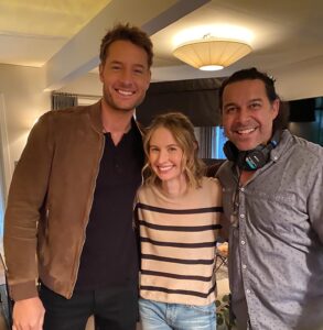 Actress Caitlin Thompson HD Instagram Photos and Wallpapers March 2022