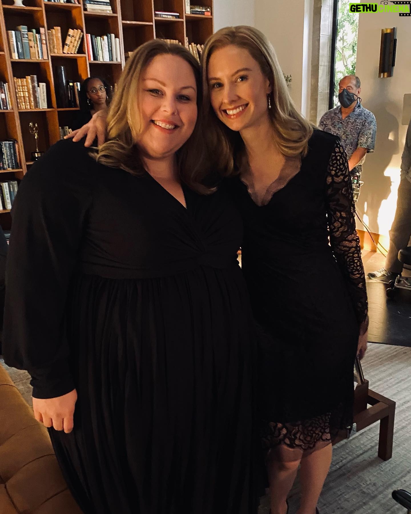 Caitlin Thompson - 13.9K Likes - Kate and Madison. This is friendship. #thisisus