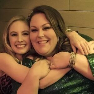 Caitlin Thompson Instagram - Madison has come a long way since Season 1!! Can’t believe Season 6 starts tonight!#thisisus