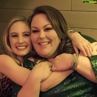 Caitlin Thompson - 9.9K Likes - Madison has come a long way since Season 1!! Can’t believe Season 6 starts tonight!#thisisus