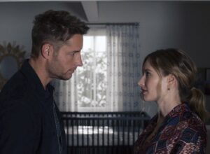 Caitlin Thompson Instagram - So is it Kadison or Kevison??#thisisus