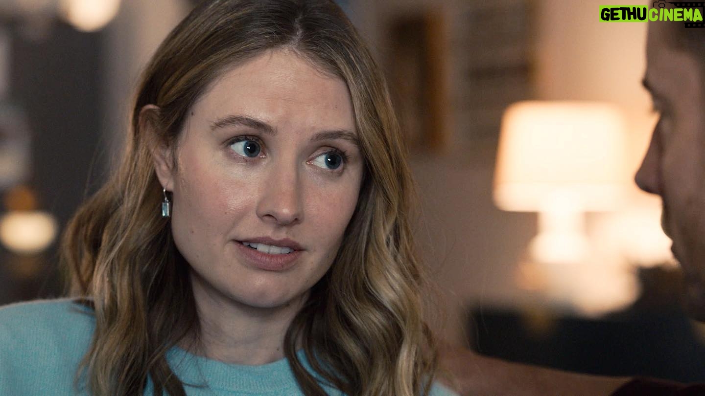 Caitlin Thompson - 6K Likes - What’s this look all about? Hmmm... 🤔
Back on tonight! #thisisus