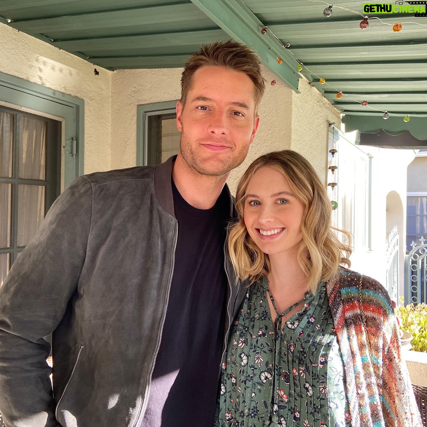 Caitlin Thompson - 8.1K Likes - Oh boy! (And girl.)
#thisisus