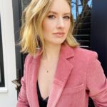 Caitlin Thompson