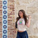 Caitlin Carmichael Instagram – Don’t mess with Texas🤠