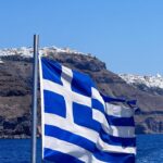 Caitlin Carmichael Instagram - dream come true 🇬🇷🫶