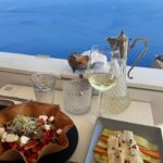 Caitlin Carmichael Instagram - dream come true 🇬🇷🫶