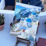 Caitlin Carmichael Instagram - dream come true 🇬🇷🫶