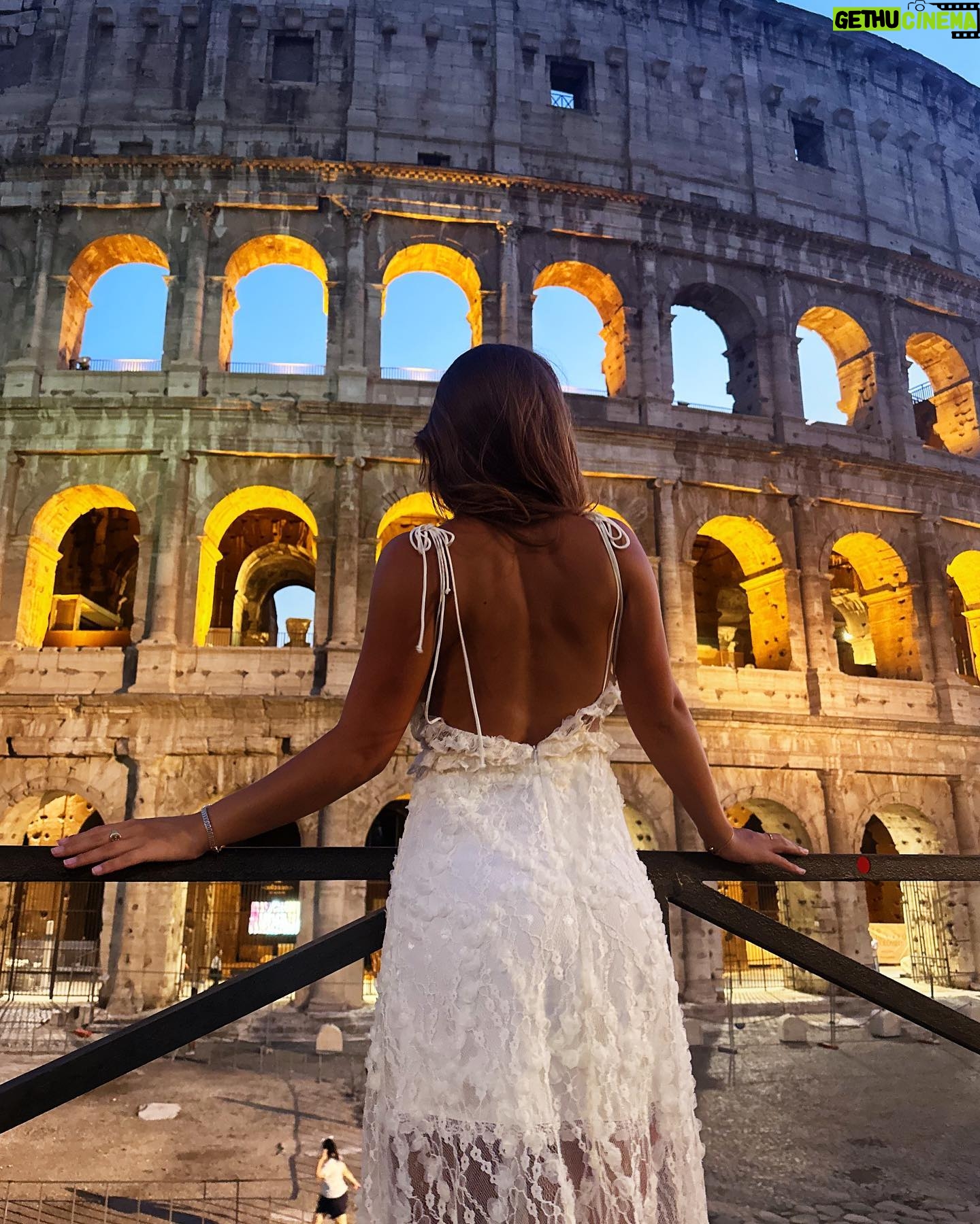 Caitlin Carmichael Instagram - Oh how I miss it 🗺️