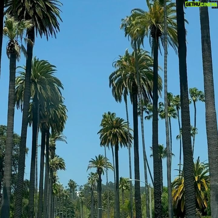 Caitlin Carmichael Instagram - La La land🤗🩷🍒