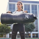 Caitlin Dechelle Instagram - the bag that does it all. 💪🏻