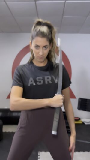 Caitlin Dechelle Instagram - focus on the moment. ⚔️ @asrv