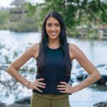 Caitlin Dechelle Instagram – had the best time filming @experiencekissimmee 🎥 check out the video on YouTube 👀 find link in my bio!