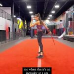 Caitlin Dechelle Instagram – sport karate life. 🥋
