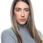 Caitlin Dechelle Instagram - @geoheadshots 📸