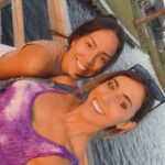 Caitlin Dechelle Instagram – ☀️ & @_jemccaff = perfect weekend.