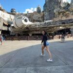 Caitlin Dechelle Instagram - may the 4th be with you.