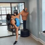 Caitlin Dechelle Instagram – happy birthday bob 💪🏻 @centurymartialarts