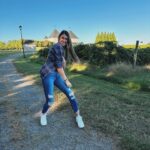 Caitlin Dechelle Instagram – a series of events 🫶🏻👀📷