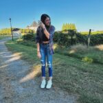Caitlin Dechelle Instagram – a series of events 🫶🏻👀📷