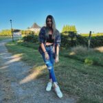 Caitlin Dechelle Instagram – a series of events 🫶🏻👀📷
