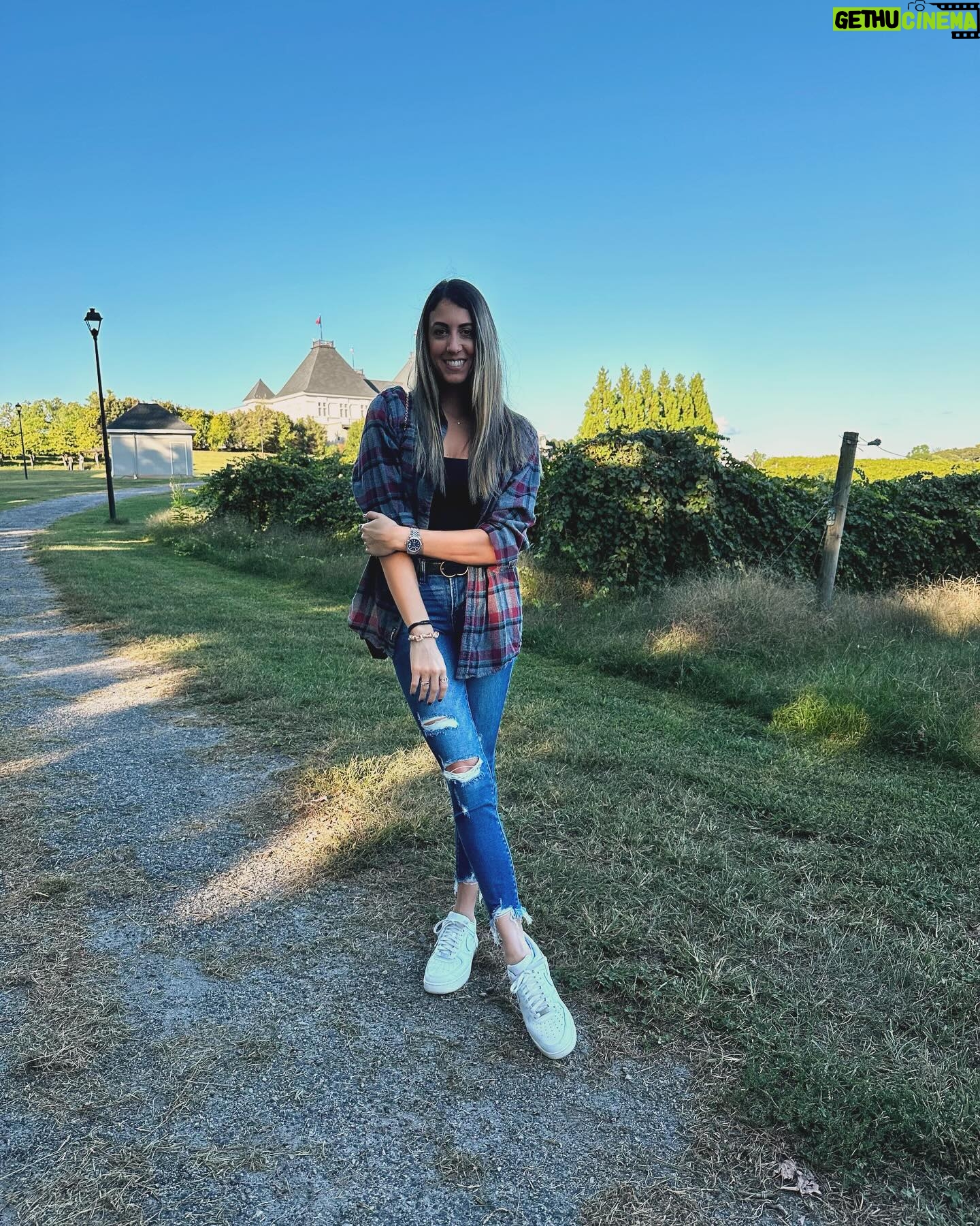 Caitlin Dechelle Instagram - a series of events π«Άπ»ππ·