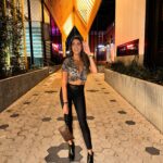 Caitlin Dechelle Instagram - lucky 33 🎂⚡️