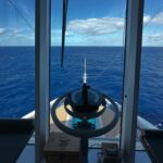 Caitlin Dechelle Instagram – POV: bridge tour from the sky princess 🚢