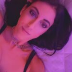 Caitlin Dechelle Instagram - happy 💌 day