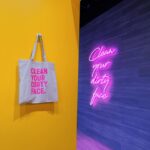 Caitlin Dechelle Instagram - my go to facial. 🩷@cleanyourdirtyface