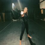 Caitlin Dechelle Instagram - you gotta go deeper to find me.