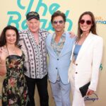 Caitlin McHugh Instagram – NEW @thebeachboys documentary on @disneyplus May 24! So many great interviews, wonderful footage from the early years and a beautiful reunion. 

And the band is still going strong, 63 years later! Swipe for video from their incredible @hollywoodbowl 4th of July show with a live orchestra last year. Their Endless Summer Gold Tour is happening now! @johnstamos is joining on some of the dates. Hope to see you at a show soon!