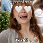 Caitlin McHugh Instagram – Shopping sprees empower youth in foster care to express themselves and find their style ✨🙌 Thanks to the incredible volunteers who took the time to help these youth find their perfect fits 🫶 

@civicsoulca @caitlinskybound @johnstamos @leahfredkin 

#FosterLove #FosterCare #FosterCareAwarenessMonth
