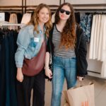 Caitlin McHugh Instagram – Shopping sprees for youth in foster care 🥰🫶 

The day started with lunch at @thebungalowsm followed by shopping at @hm! Each kid was paired with a volunteer who made them feel seen and confident 💙 These experiences are so important to show foster youth they matter. Thank you to everyone who made this day possible @civicsoulca 🙌 

#FosterLove #SupportFosterYouth #FosterCare