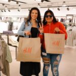 Caitlin McHugh Instagram – Shopping sprees for youth in foster care 🥰🫶 

The day started with lunch at @thebungalowsm followed by shopping at @hm! Each kid was paired with a volunteer who made them feel seen and confident 💙 These experiences are so important to show foster youth they matter. Thank you to everyone who made this day possible @civicsoulca 🙌 

#FosterLove #SupportFosterYouth #FosterCare