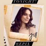 Caitlin Stasey Instagram - You gonna watch #bridgeandtunnel tomorrow on @epix !? fuggedaboutit! Rat pizza subway taxi!