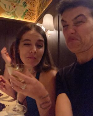 Caitlin Stasey Instagram - 32 is 4 me & U 🎂