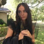Caitlin Stasey Instagram - ✌️😘 You can watch #kindredspirits on @hulu @amazonprimevideo @lifetimemovies @sashafro took this Froto
