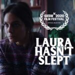 Caitlin Stasey Instagram - @laurahasntslept is at @sxsw !! I’m in it and @parkerjfinn made it! If you’re going to go you should watch it! Showings are Saturday 3/14 @9pm Monday 3/16 @11:55pm Thursday 3/19 @4:45pm